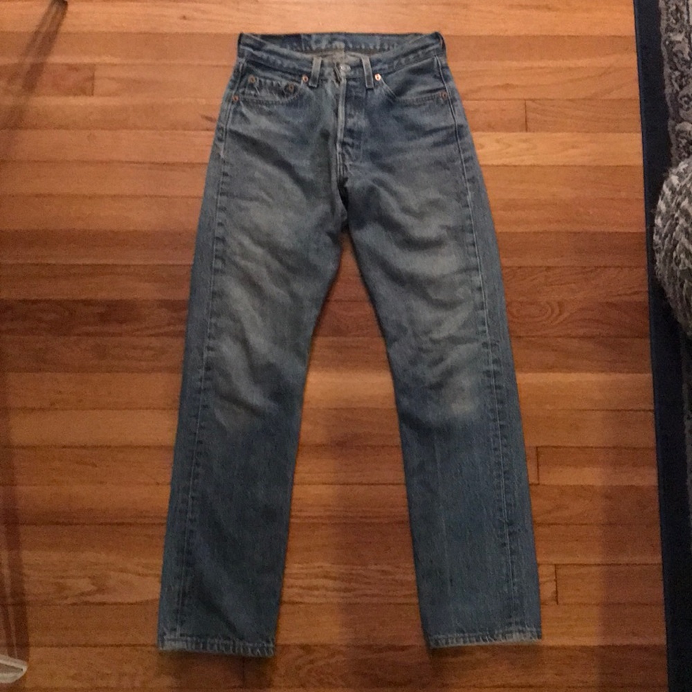 Vintage Levi’s